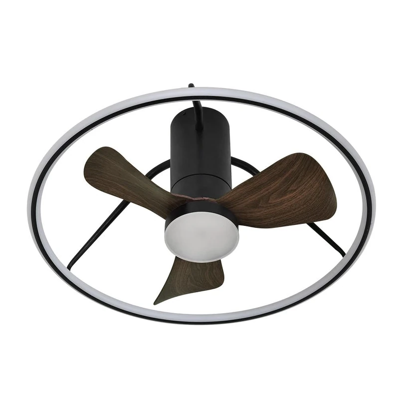ABRILA Everyday Fan Component Ventilador Dc 46w for Indoor Comfort Users