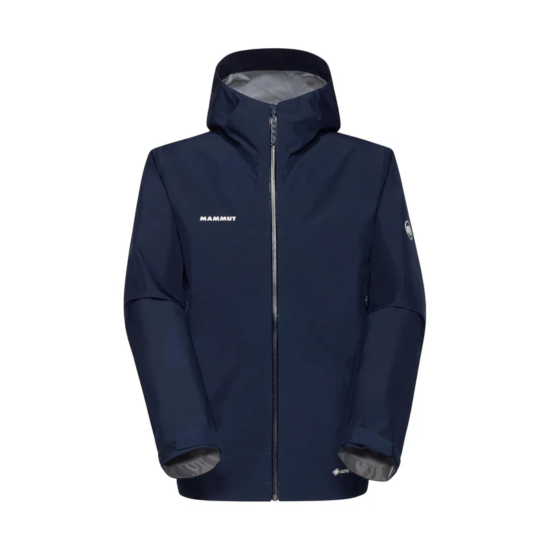 Mammut Crater Light HS Hooded Jacket Men M