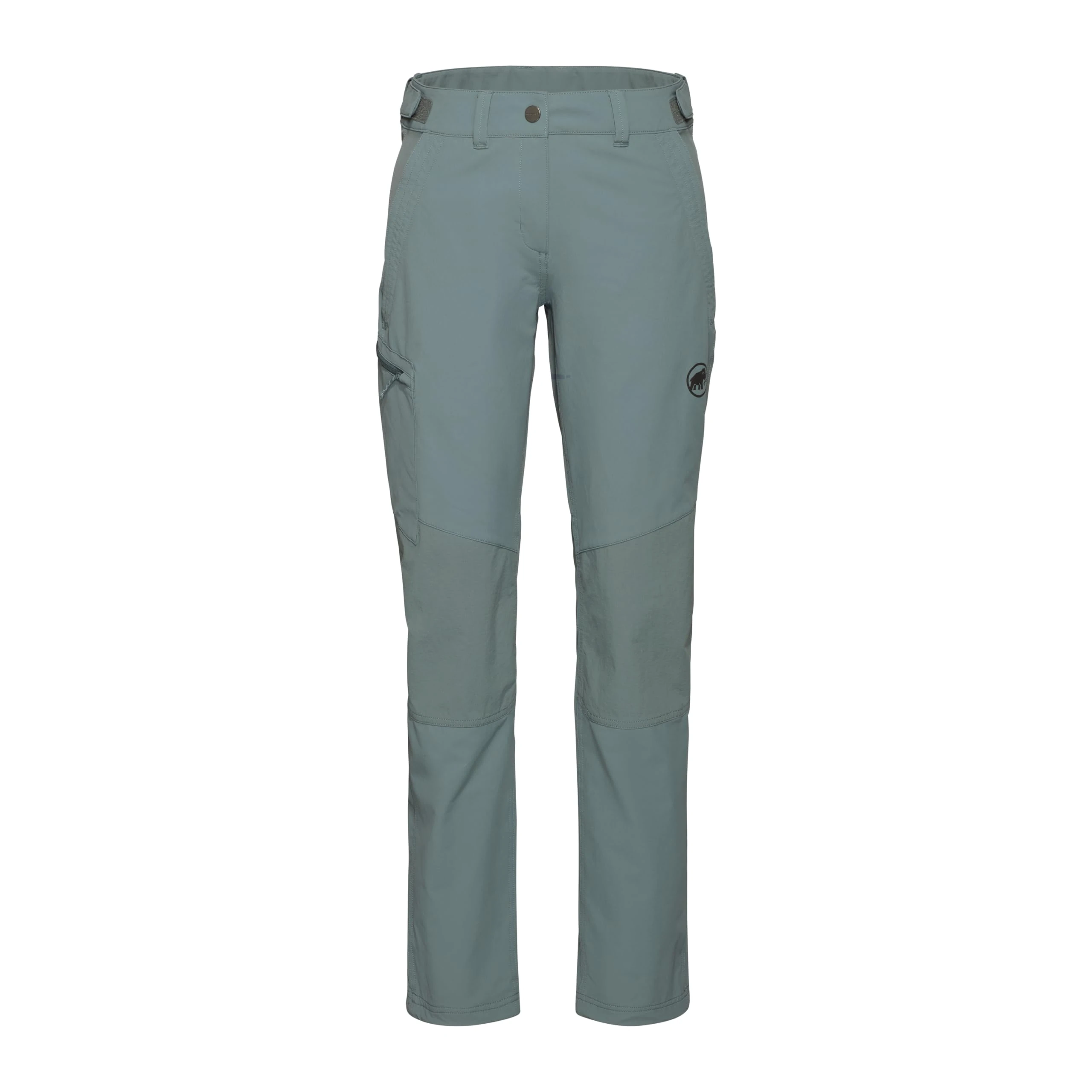 Mammut Runbold Guide SO Pants Women 42