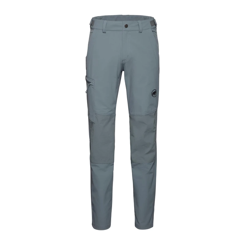 Mammut Runbold Guide SO Pants Men 52 Short - Image 1