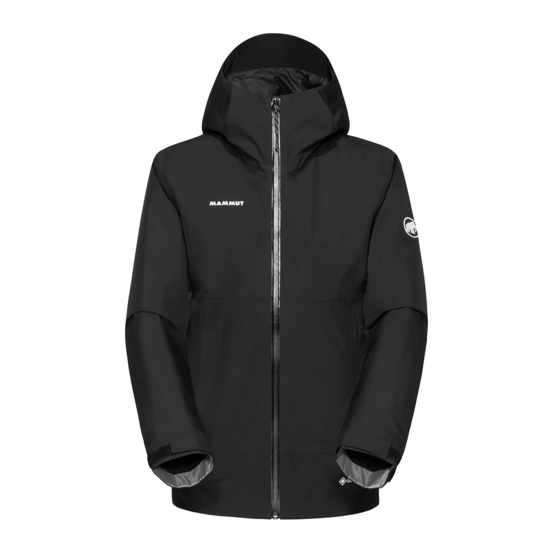 Mammut Treeline HS Hooded Jacket Women XL