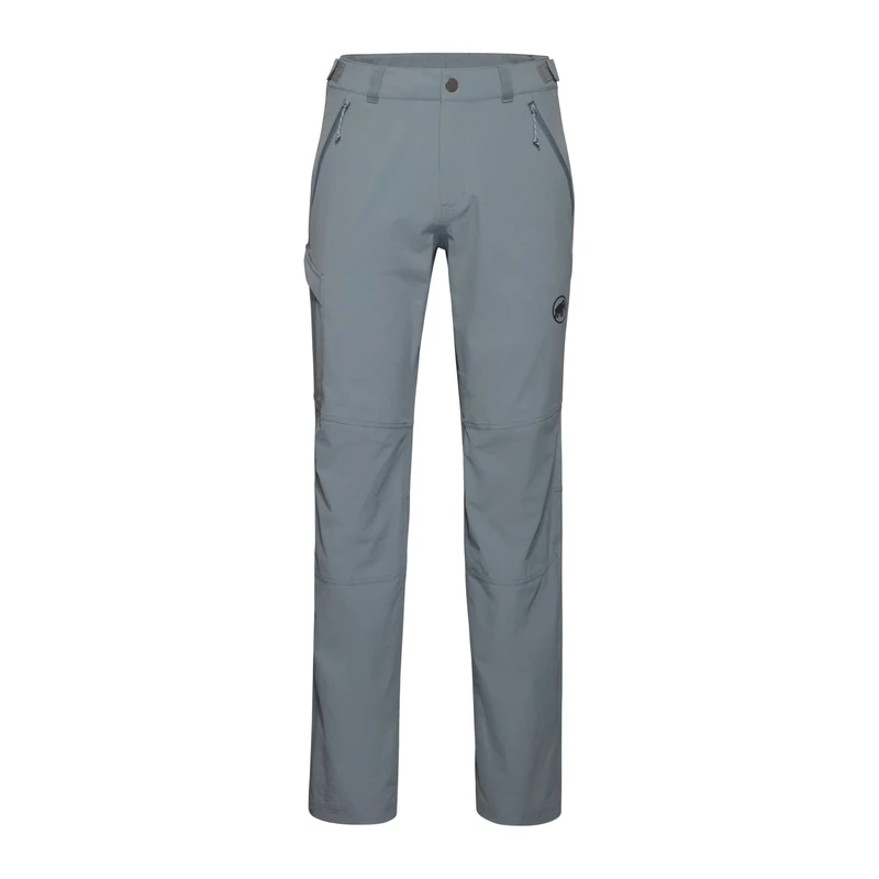 Mammut Mens Runbold Iv Hiking Pants, Strata, 52 EU - Image 1