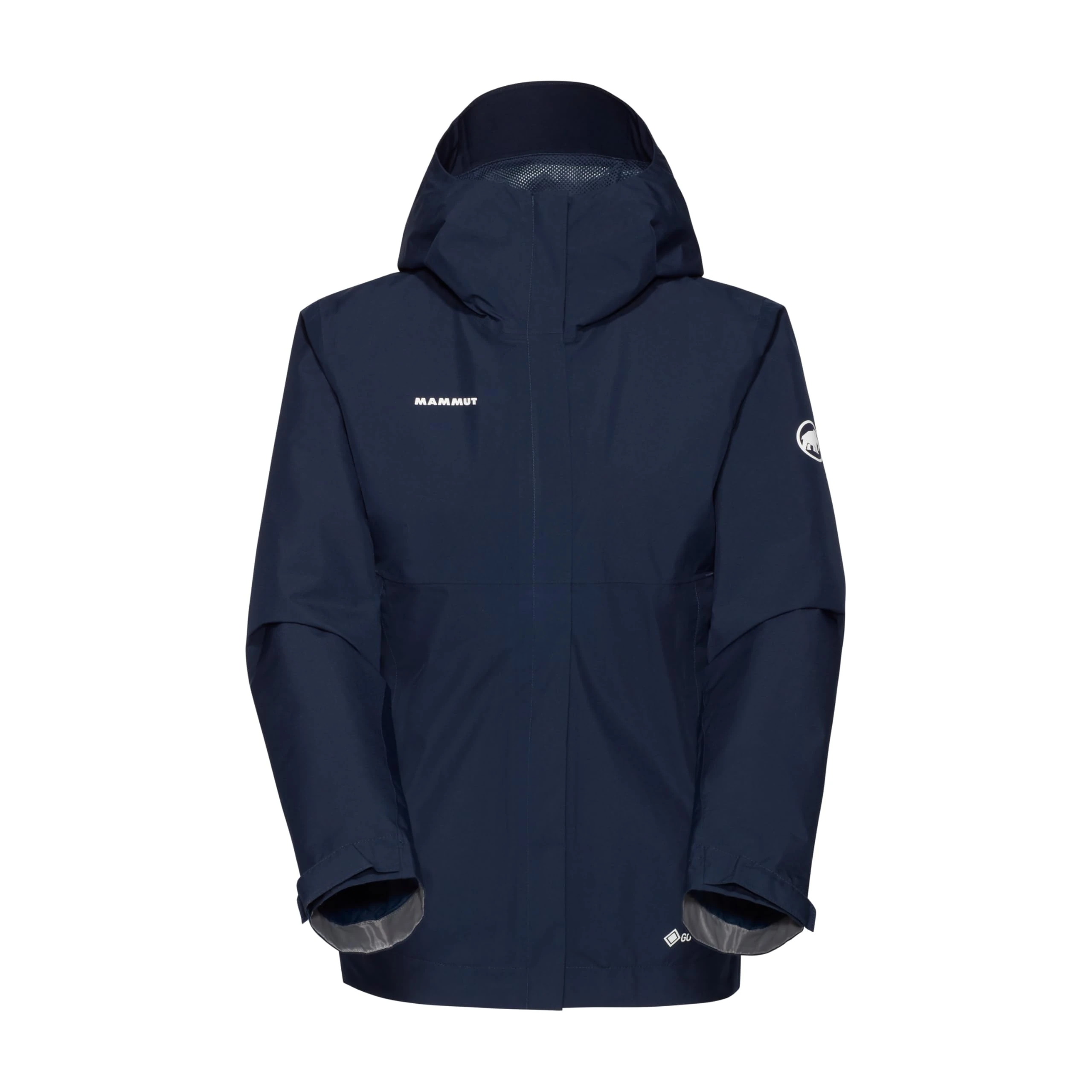 Mammut Treeline Light HS Hooded Jacket Women XL