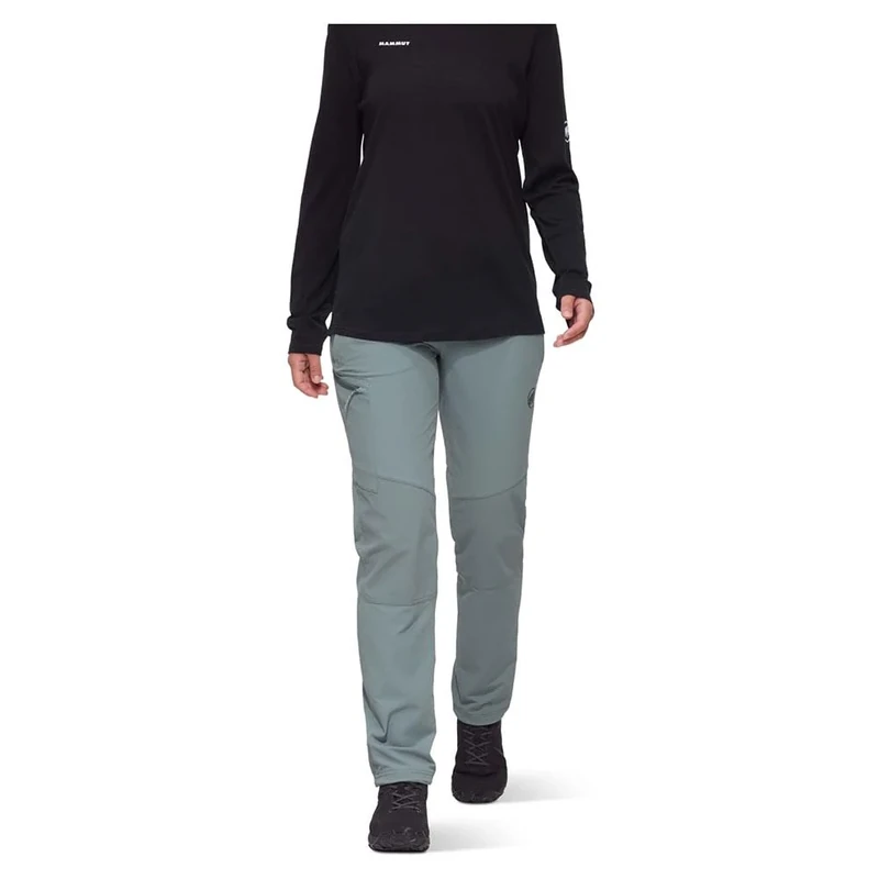 Mammut Runbold Guide SO Pants Women 44