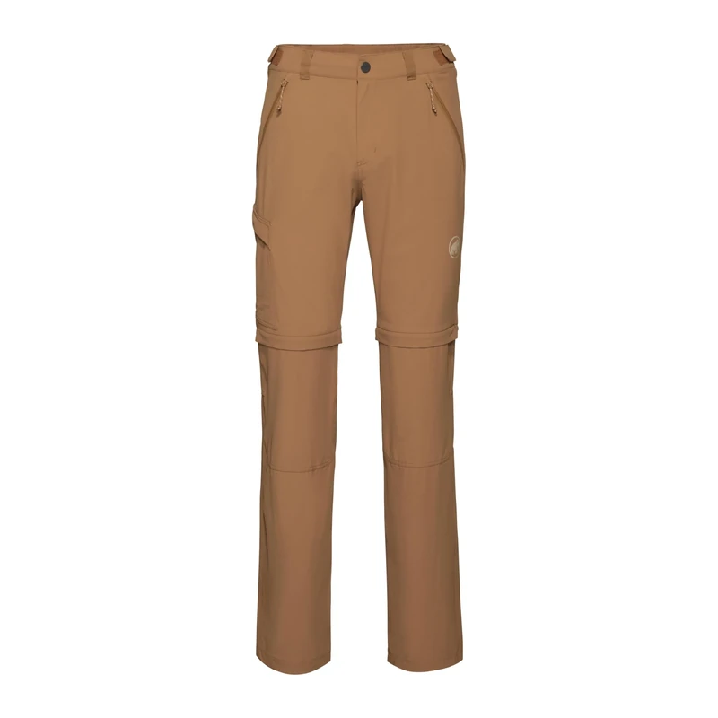 Mammut Runbold IV Zip Off Pants Men 50