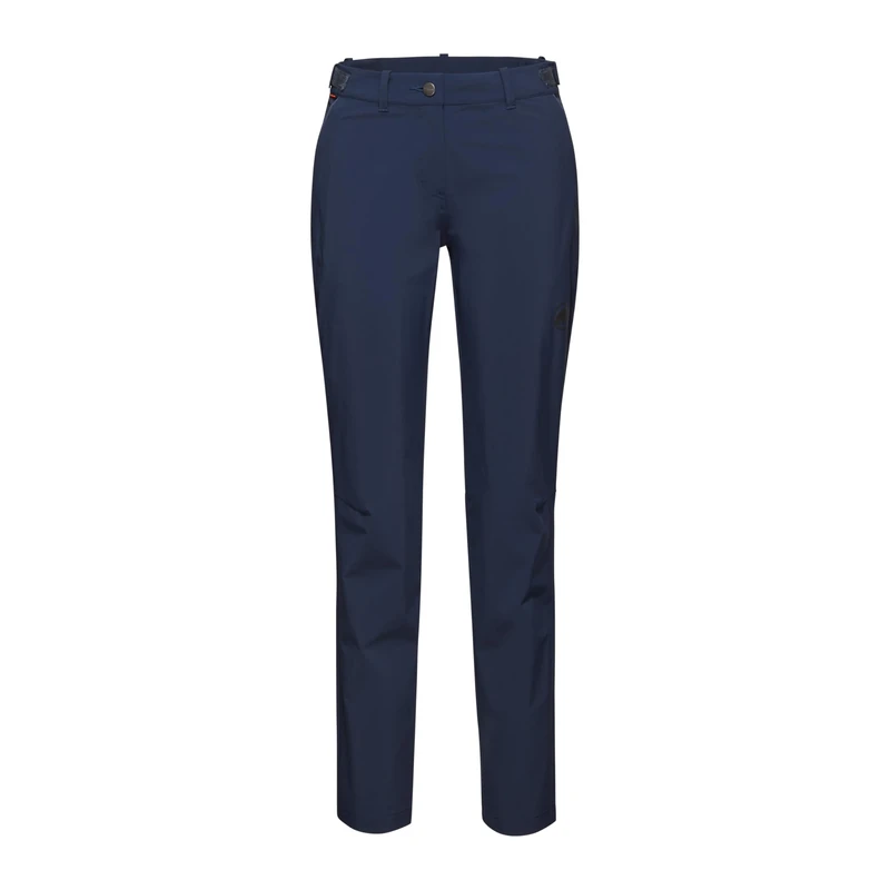 Mammut Womens Runbold Iv Hiking Pants, Marine, 10 UK