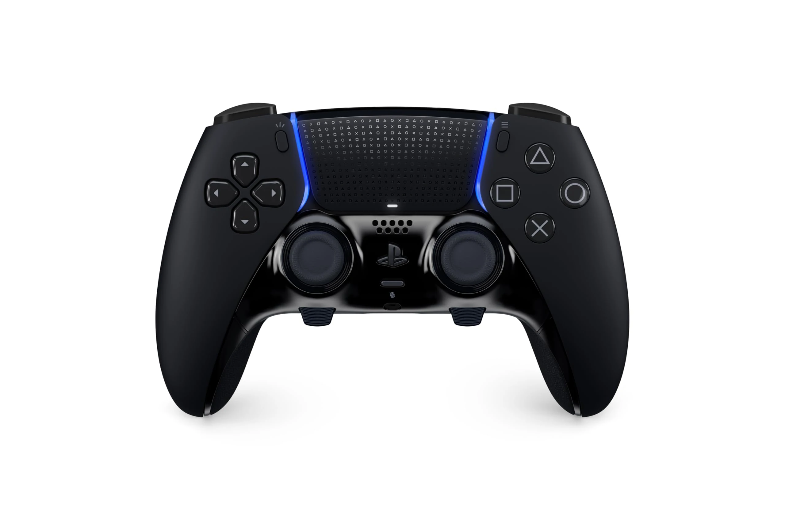 Sony PlayStation DualSense Edge® Wireless Controller Midnight Black for PlayStation 5