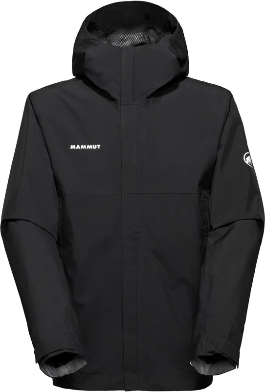 Mammut Treeline Light HS Hooded Jacket Men S