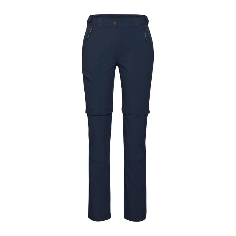 Mammut Runbold IV Zip Off Pants Women 40 Short