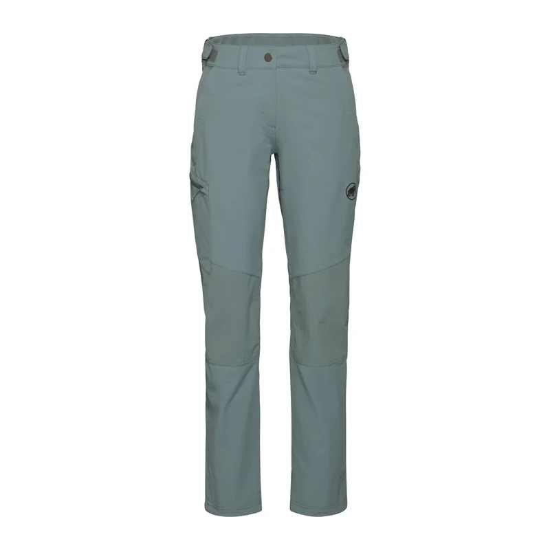 Mammut Runbold Guide SO Pants Women 40 Long