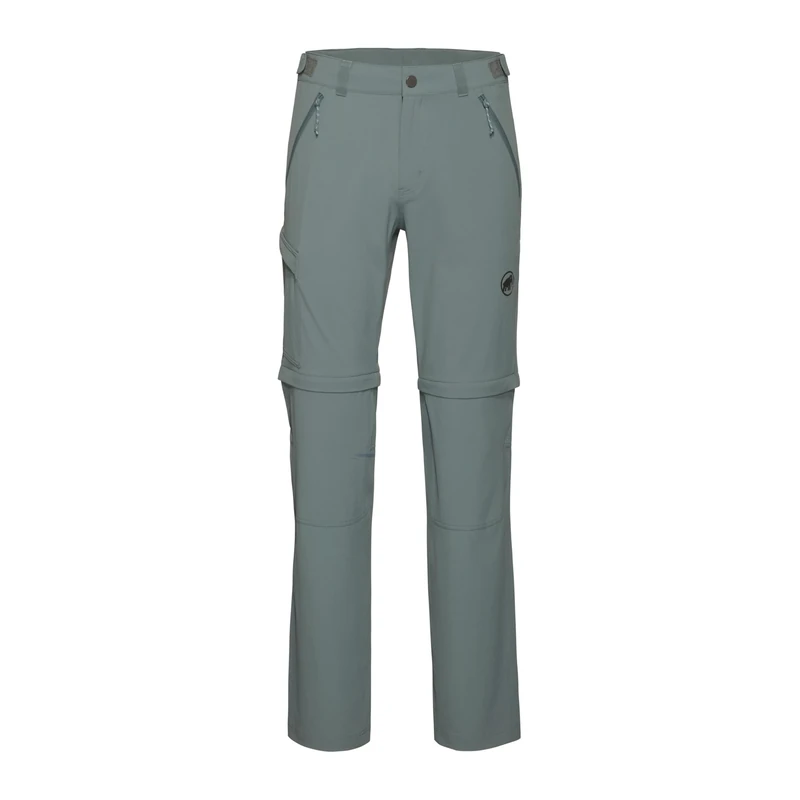 Mammut Runbold IV Zip Off Pants Men 50 Long