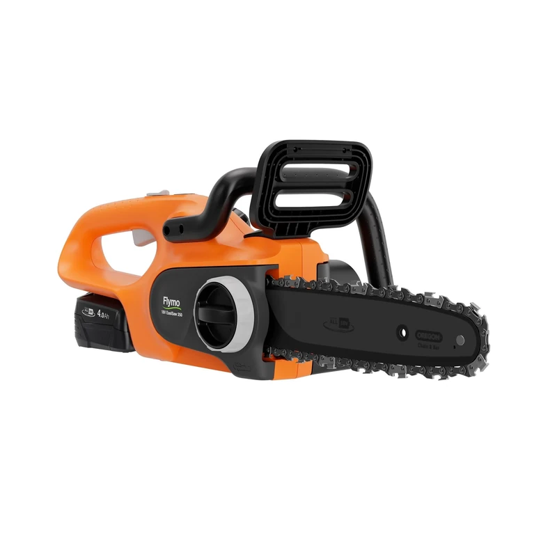 Flymo 18V EasiSaw 250 Cordless Garden Chainsaw – Lightweight & Powerful Pruning Saw for Effortless Cutting – Battery & Charger Not Included