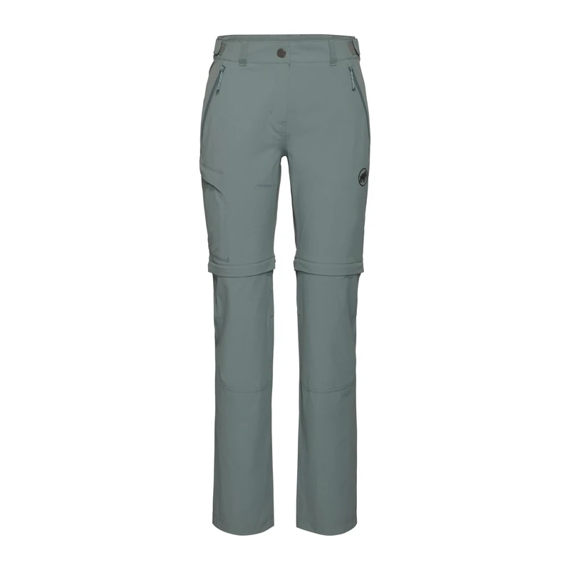 Mammut Runbold IV Zip Off Pants Women 34 Long