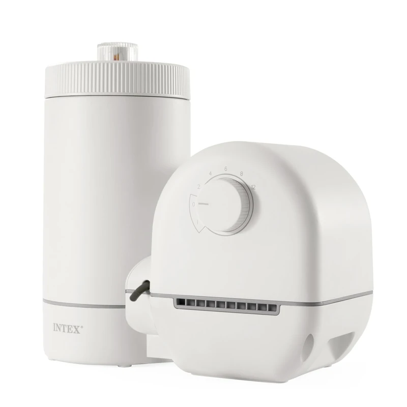INTEX - Krystal Clear Cartridge 5678 L/H, Multicolor (1) - Image 1