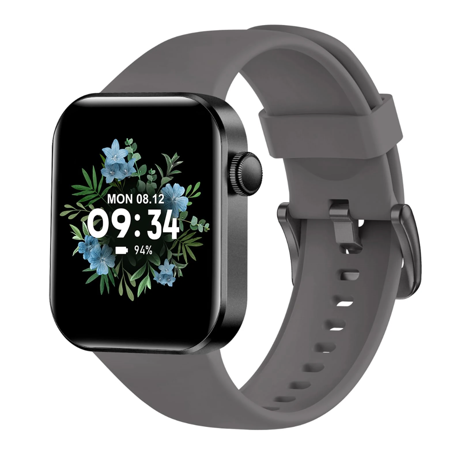 Smart Watch for Women Men Answer/Make Call,1.85"HD Screen Fitness tracker with Step Counter,140+ Sport Modes Smartwatch with Heart Rate Sleep Monitor,IP68 Waterproof Activity Tracker for Android iOS