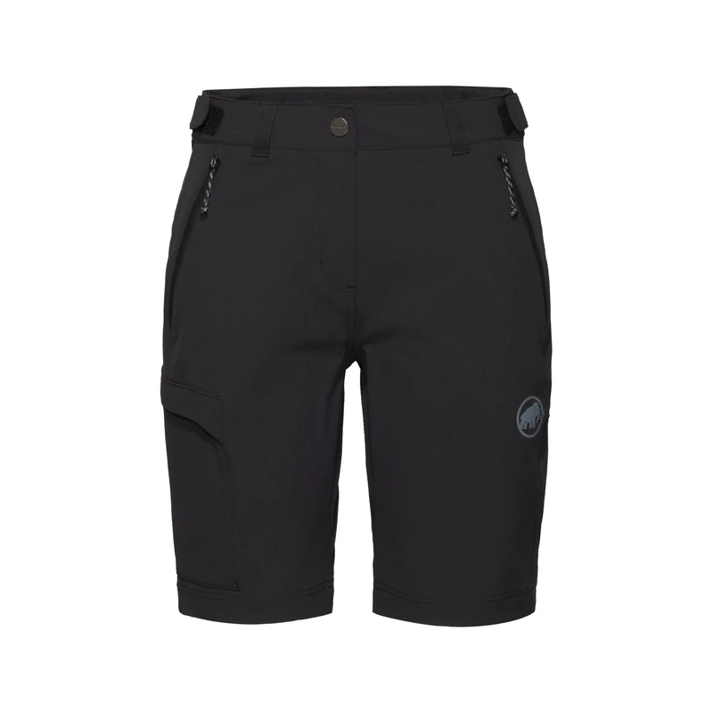 Mammut Runbold IV Shorts Women 42 Black
