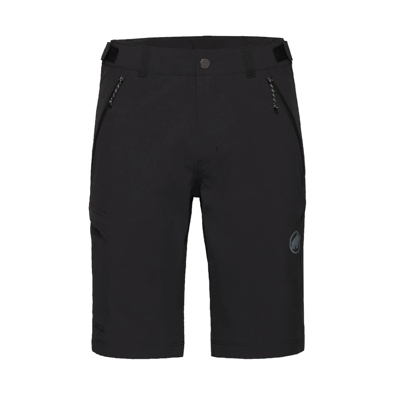 Mammut Runbold IV Shorts Men 44 Black