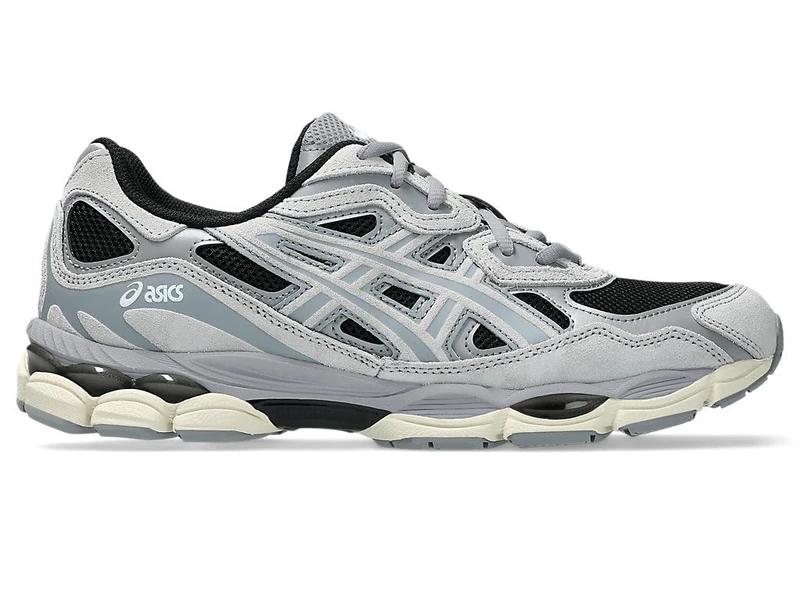ASICS 1203A383-004 Contend 9 PS Men Multicolor UK 10 - Image 1