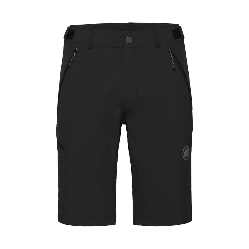 Mammut Runbold IV Shorts Men 54 Black