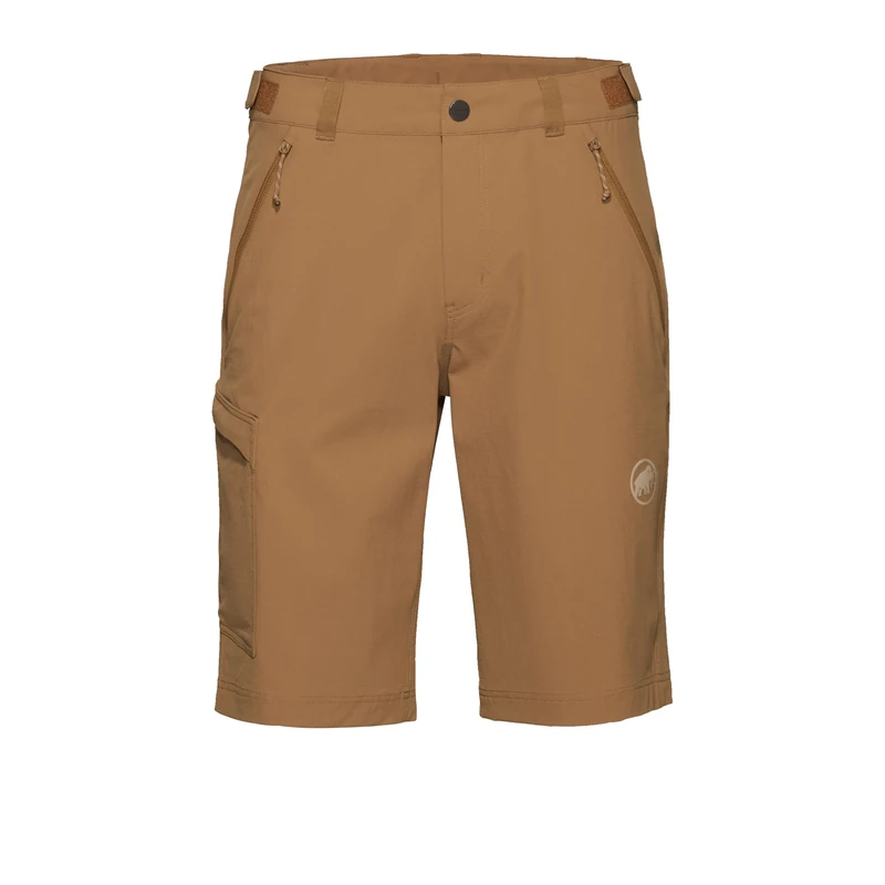 Mammut Runbold IV Shorts Men 46