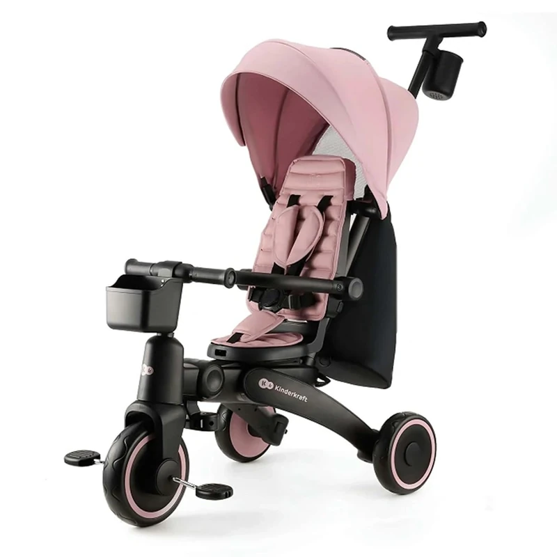 Kinderkraft Jazz 2 Pink
