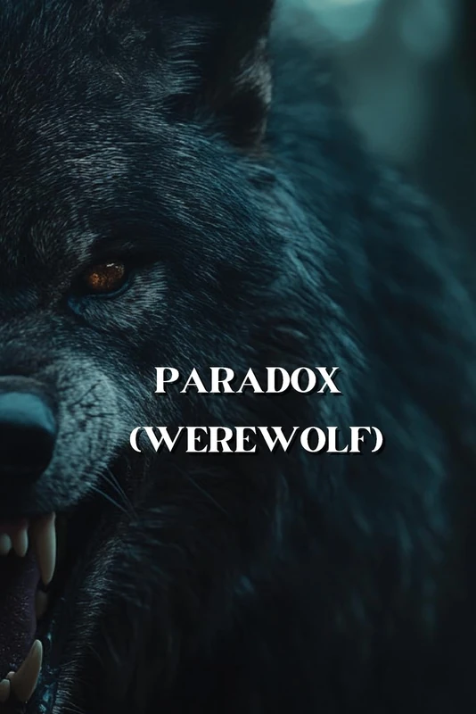 Paradox (Werewolf)