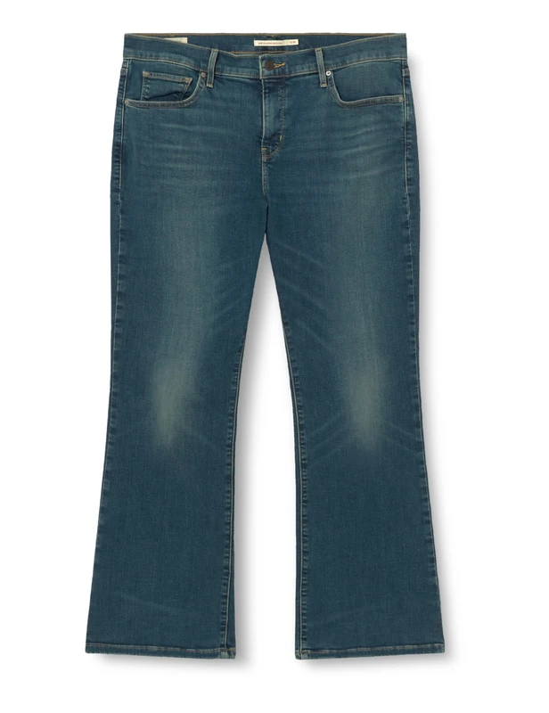 Levi's Lse_315 Pl Shaping Boot for All in, for All in - Image 1
