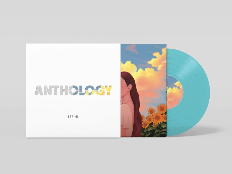 Anthology / Blue Sky Vinyl [Vinyl LP] [VINYL]