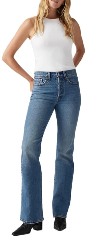 Levi's Wedgie Boot Fair Point PSK, fair Point psk, 31W x 30L