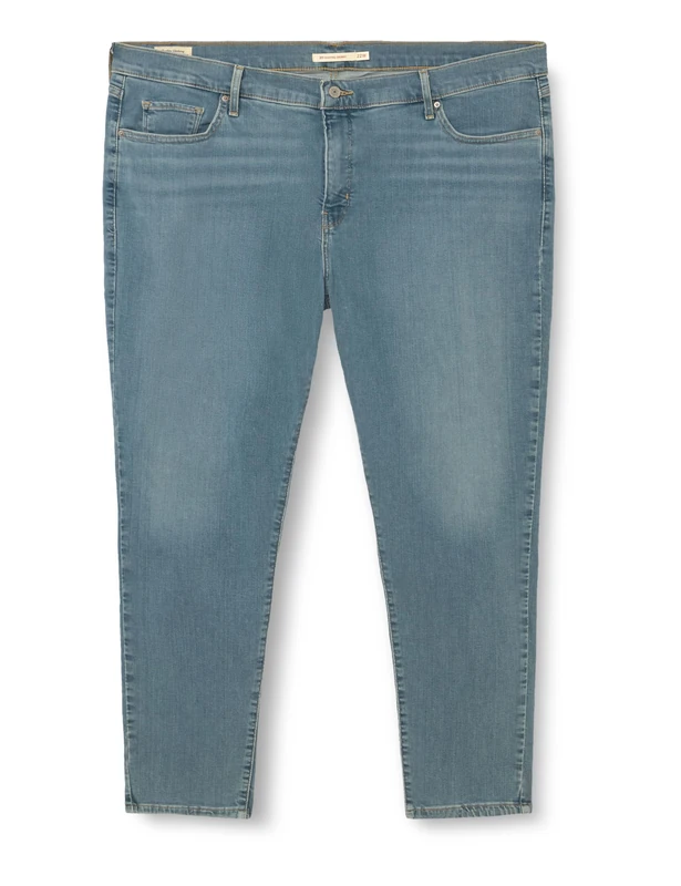Levi's Women's Lse_311 Pl Shaping Skinny D Jeans, Liberty Life, 18