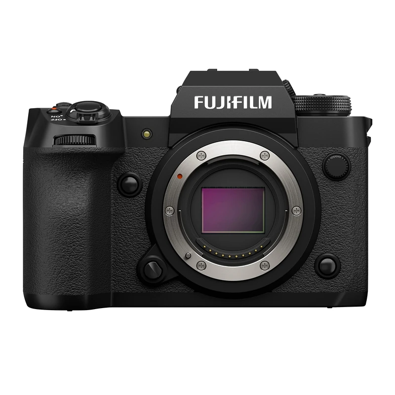 FUJIFILM X-H2 Body only