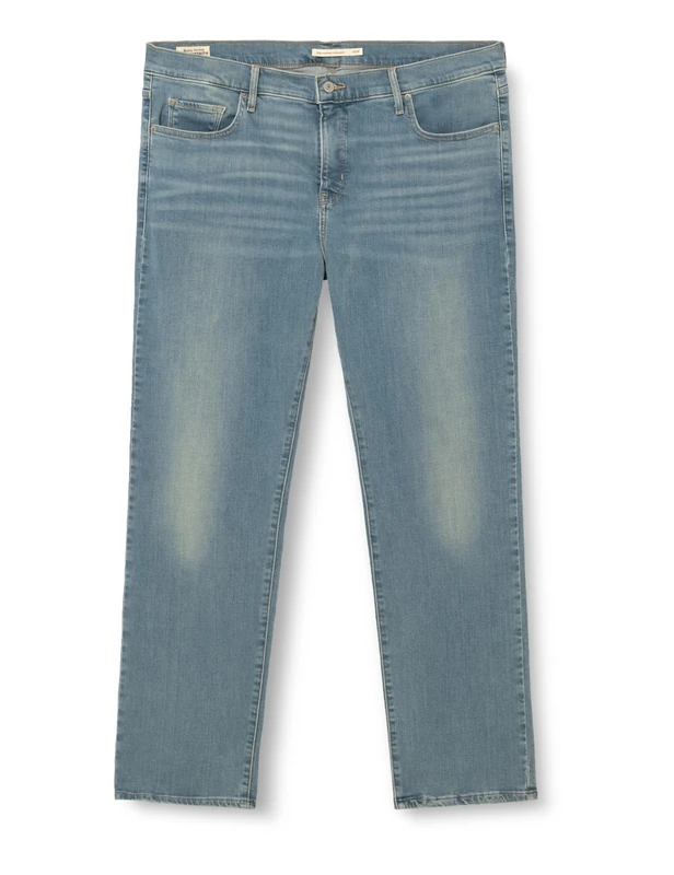 Levi's Women's Lse_314 Pl Shaping Straight Jeans, Most Likely, 16 Kurz