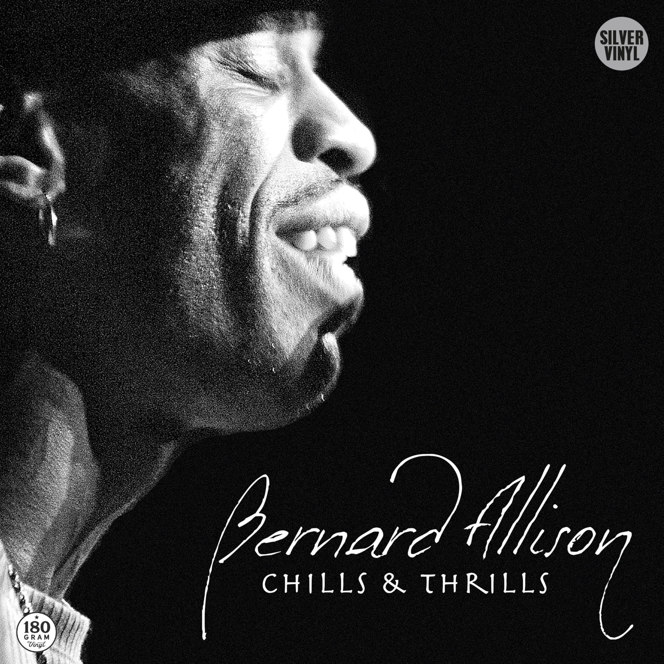 Chills & Thrills [VINYL]