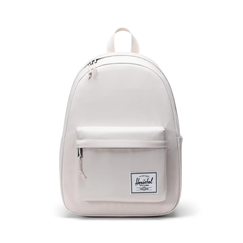 Herschel Supply Co. Classic Backpack, Moonbeam, Standard - 26L