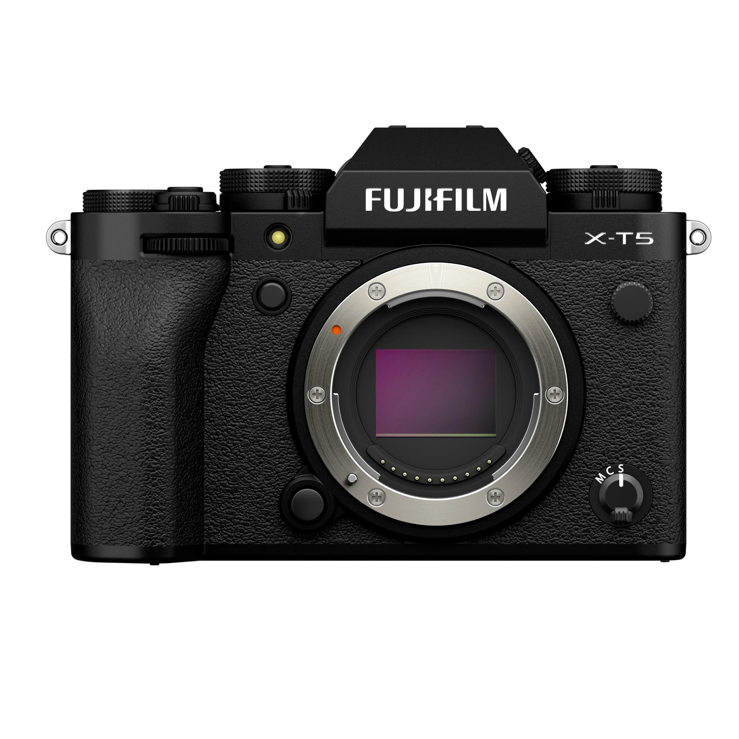 FUJIFILM X-T5 Black Body only