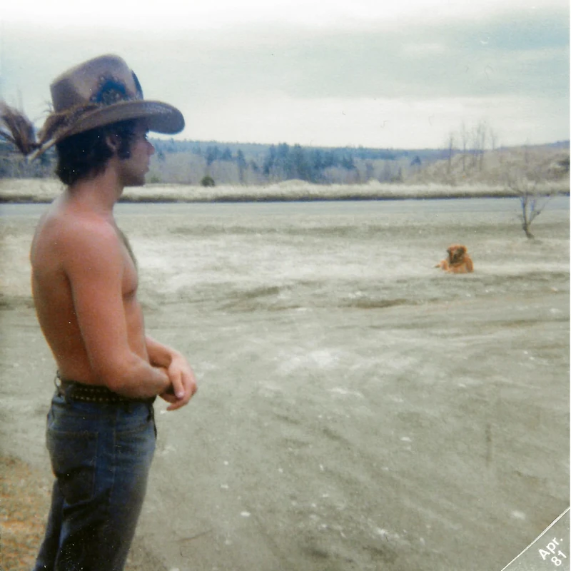 Prodigal Son [VINYL]