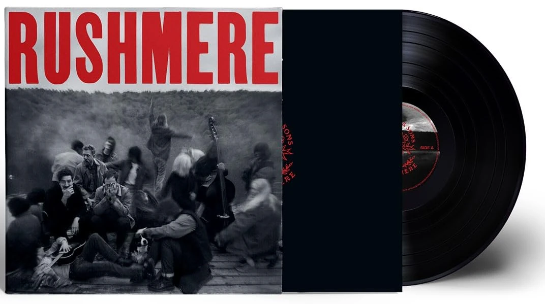 RUSHMERE [VINYL]