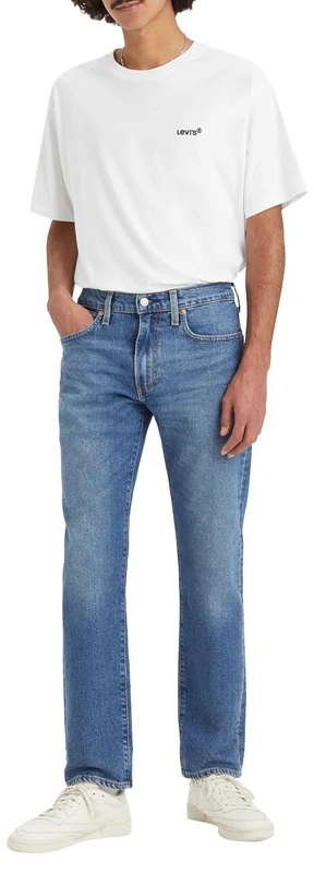 Levi's Men's 502 Taper Jeans - 38W x 32L - Almost Warm