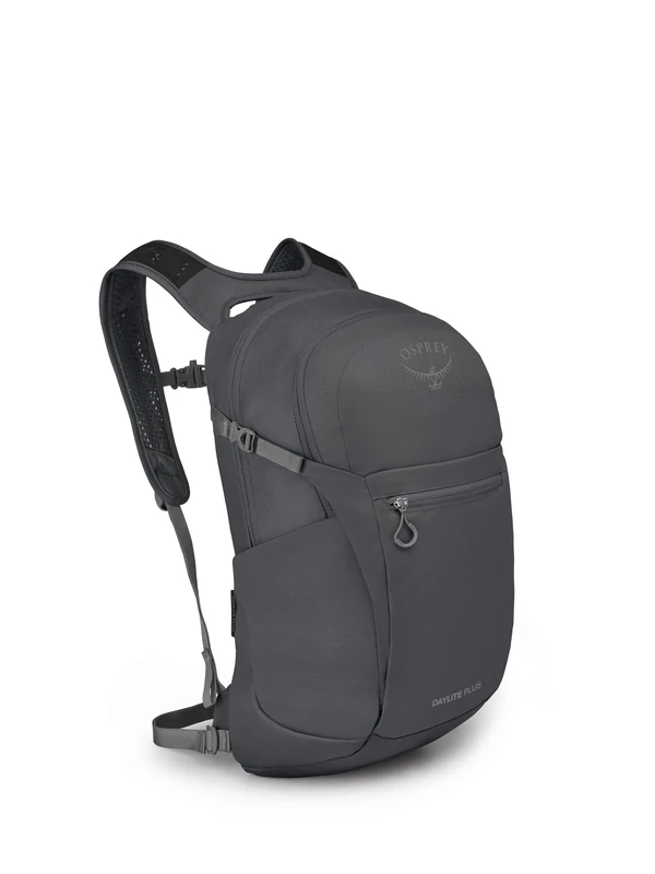 Osprey Daylite Plus Commuter Backpack, Tunnel Vision Grey, Tunnel Vision Grey, One Size, Backpack