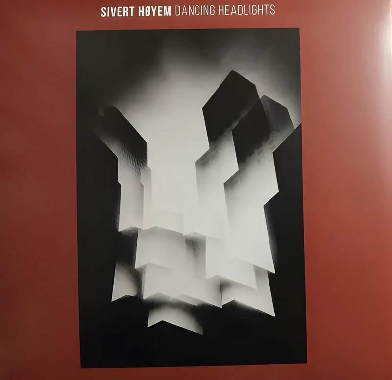 Dancing Headlights [VINYL]