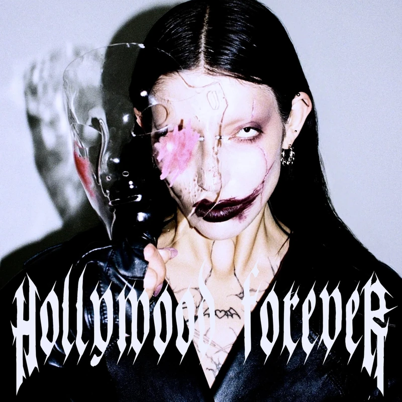 HOLLYWOOD FOREVER [Explicit]