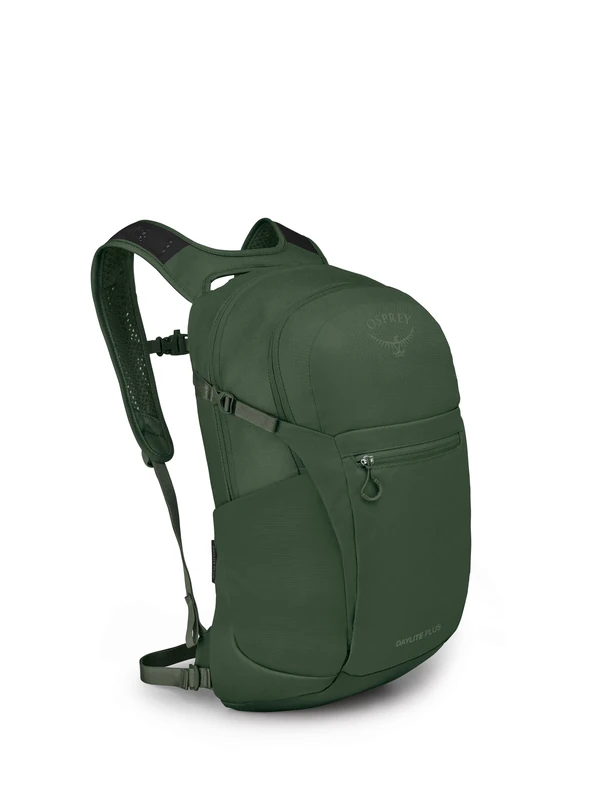 Osprey Daylite Plus Commuter Backpack, Seaweed Green, Seaweed Green, One Size, Backpack