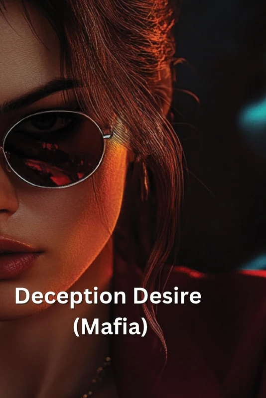 Deception Desire (Mafia)