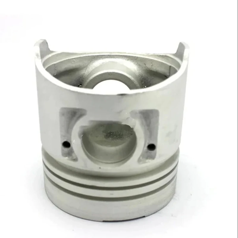UHJFDX Kubota V1512 Diesel Engine Piston And Piston Ring Assembly Compatible Replacement Parts - Image 1