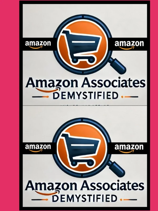 Amazon Associates Demystified - Independently Published Book