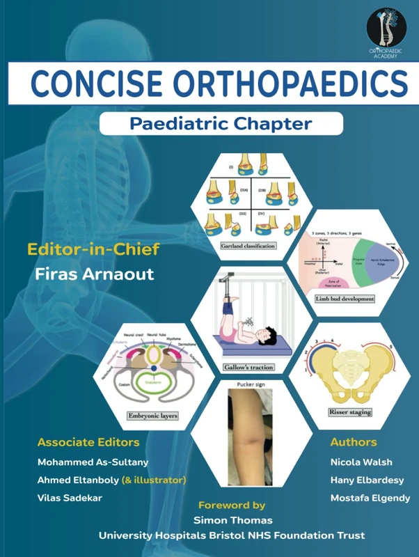 Concise Orthopaedics - Paediatric Orthopaedics