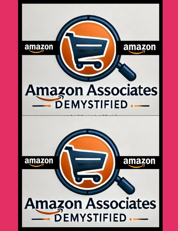 AMAZON ASSOCIATES DEMYSTIFIED