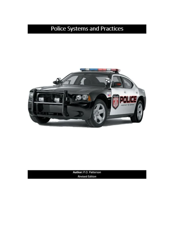 Police Systems and Practices