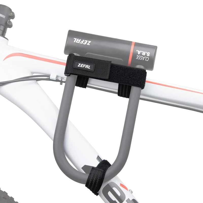 ZEFAL SUPPORTO K-TRAZ HOLSTER PER LUCCH. AD ARCO