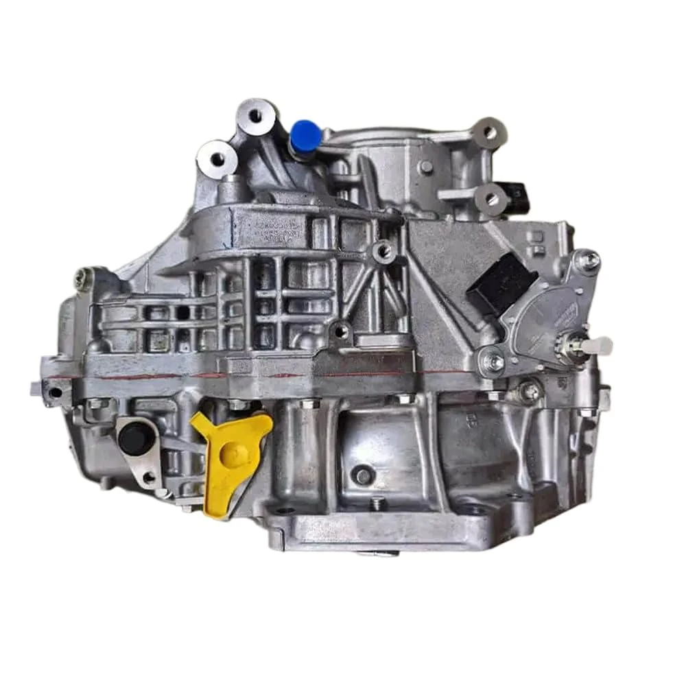 UHJFDX Automatic Transmission Gearbox 09G Compatible With Model 2010 2012